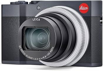 Amazon | LEICA C-Lux ミッドナイトブルーワイヤレスデジタルカメラ