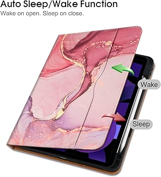 iPad Pro 12.9 Case 2022/2021/2020/2018, iPad 12.9 Inch Pro Case