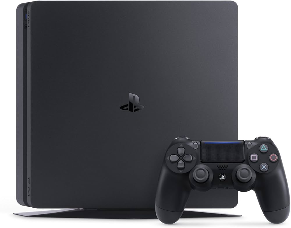 Amazon.co.jp: PlayStation 4 ジェット・ブラック 1TB (CUH-2100BB01