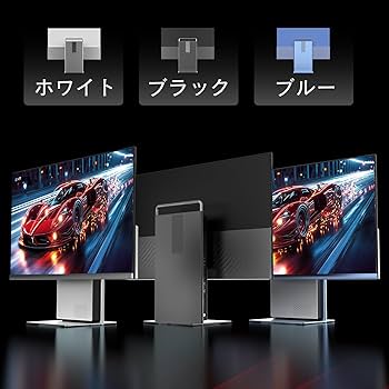Amazon.co.jp: VETESA デスクトップPC 27インチ Windows 11 インテル