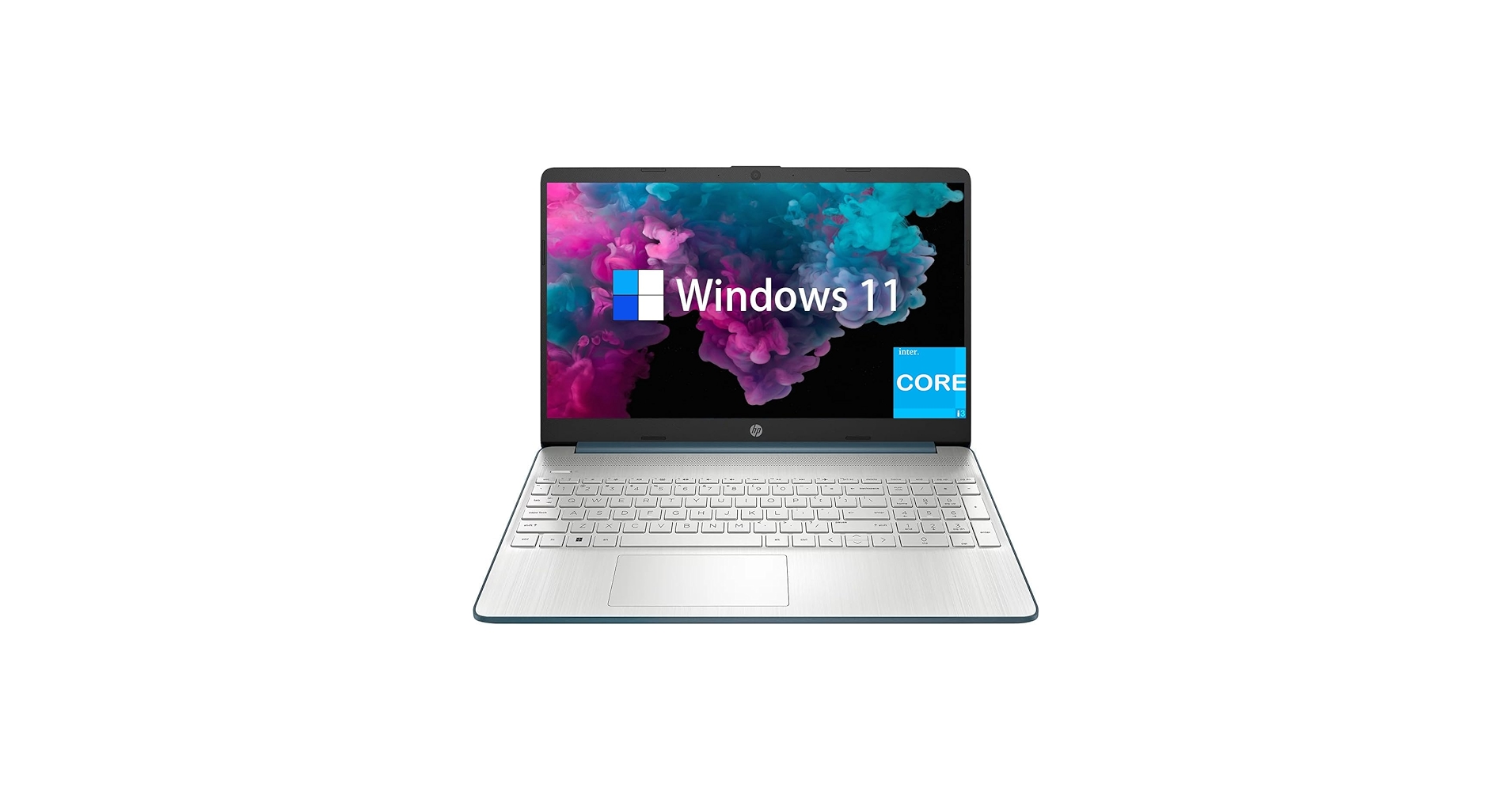 Amazon.com: HP 15.6 Inch Laptop for College Students, Business