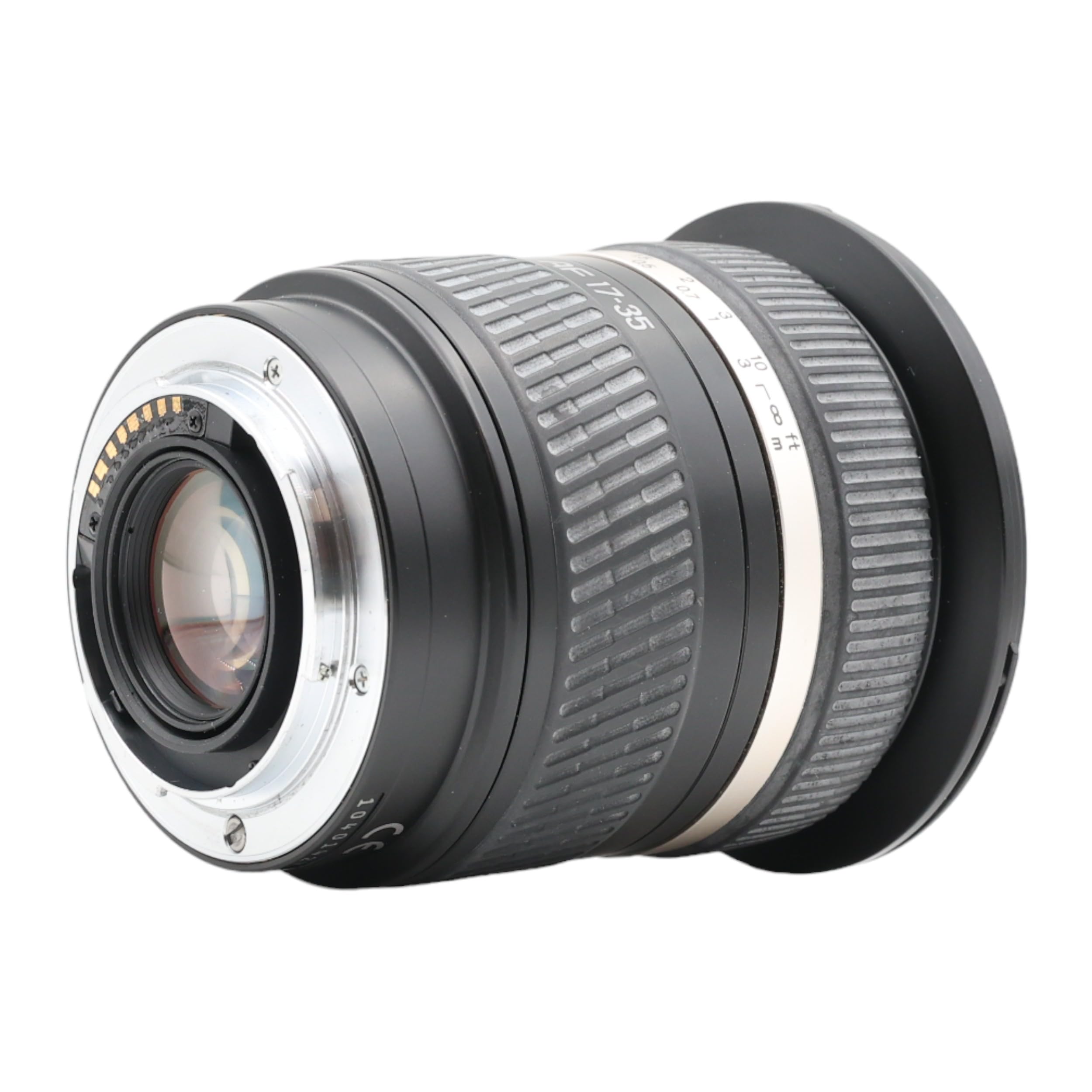 Amazon.co.jp: Konica Minolta AF ZOOM 17-35mm F2.8-4(D) : 家電＆カメラ