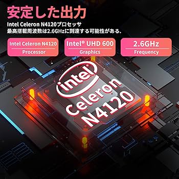 Amazon.co.jp: Windows11 Pro標準搭載 高級金属筐体 10.1インチ初心者