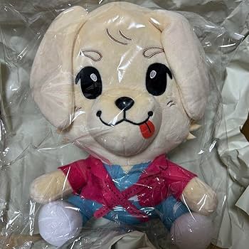 Amazon.co.jp: 岩田剛典 岩ちゃん ARTLESS キャラクターBIGぬいぐるみ