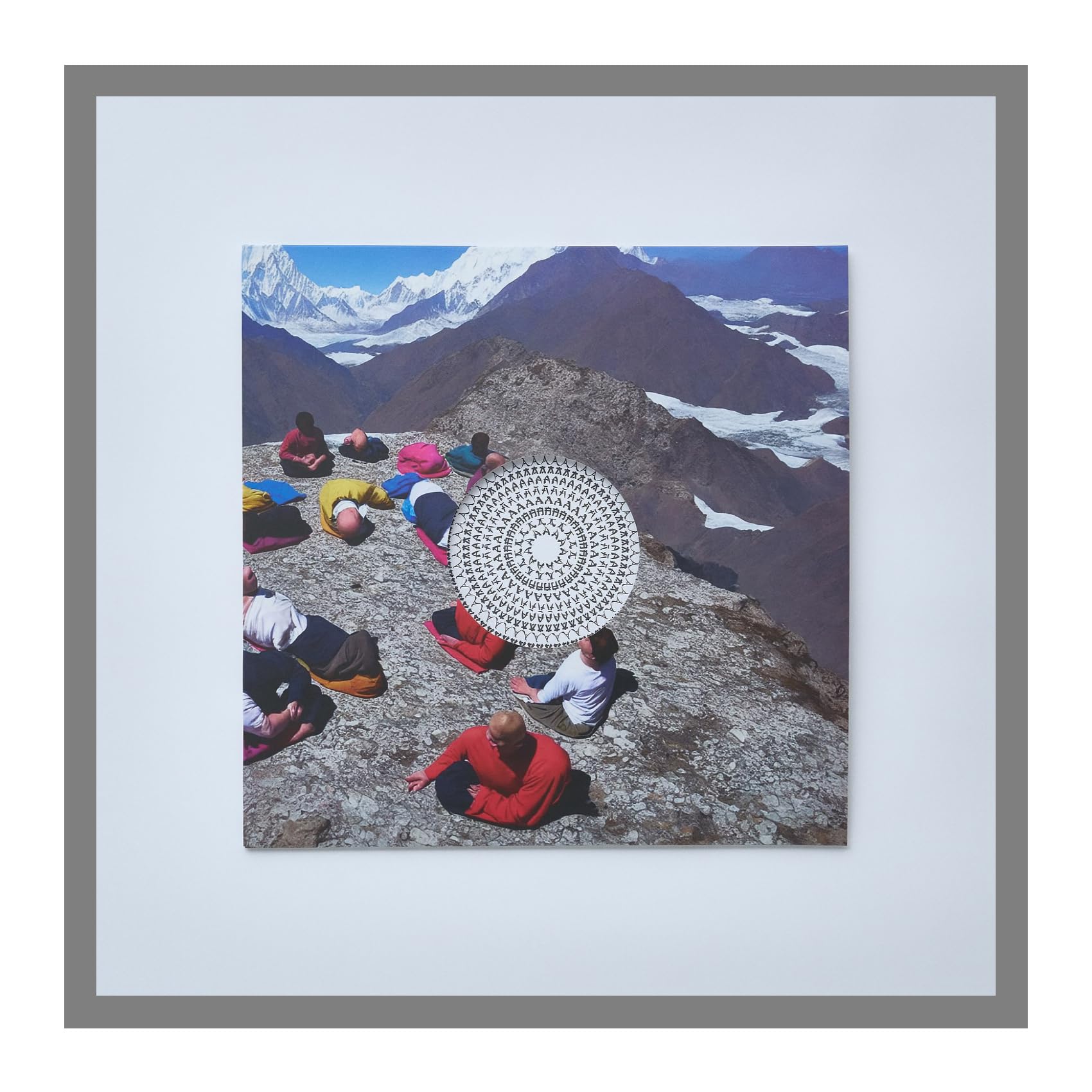 Amazon.co.jp: Hyukoh Sunset Rollercoaster AAA Project Album LP