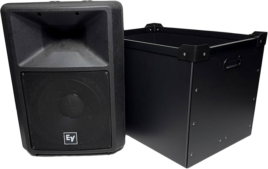 Amazon | プラダンケース Electro-Voice (エレクトロボイス) EV SX300