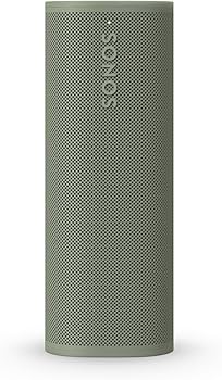 Amazon.co.jp: Sonos Roam2 スマートスピーカー 【VGP2025 Bluetooth