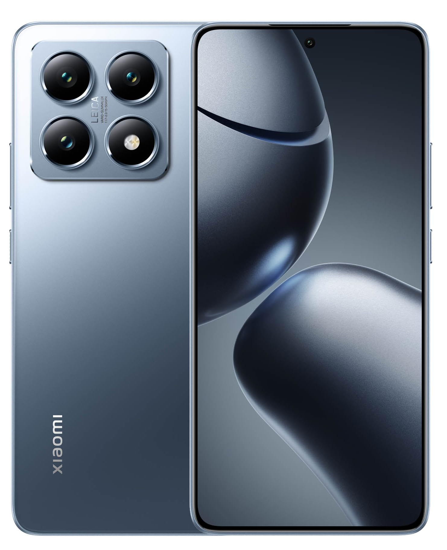 Amazon.com: Xiaomi 14T Pro Ai 5G (512GB+12GB) Nfc Global Unlocked