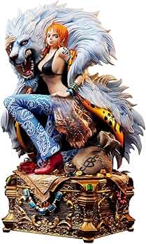 Amazon | ユニークアートスタジオ ワンピース ログコレクション 大型