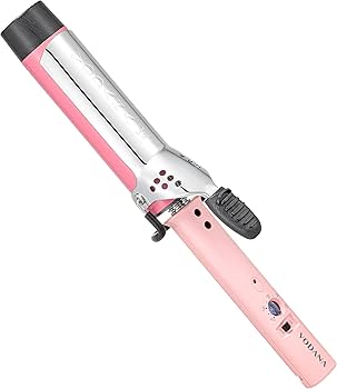 Amazon.co.jp: VODANA グラムウェーブカーリングアイロン【日本正規品