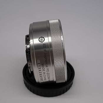 Amazon.co.jp: Nikon 標準ズームレンズ1 NIKKOR VR 10-30mm f/3.5-5.6