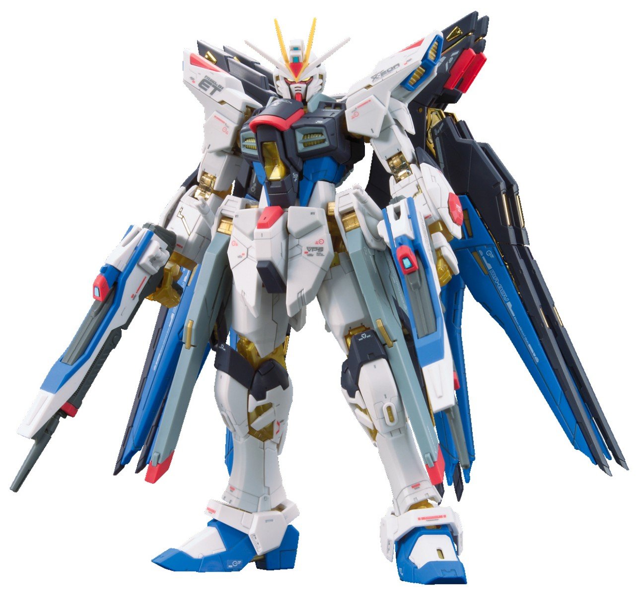 Amazon | RG 機動戦士ガンダムSEED DESTINY ZGMF-X20A ストライク