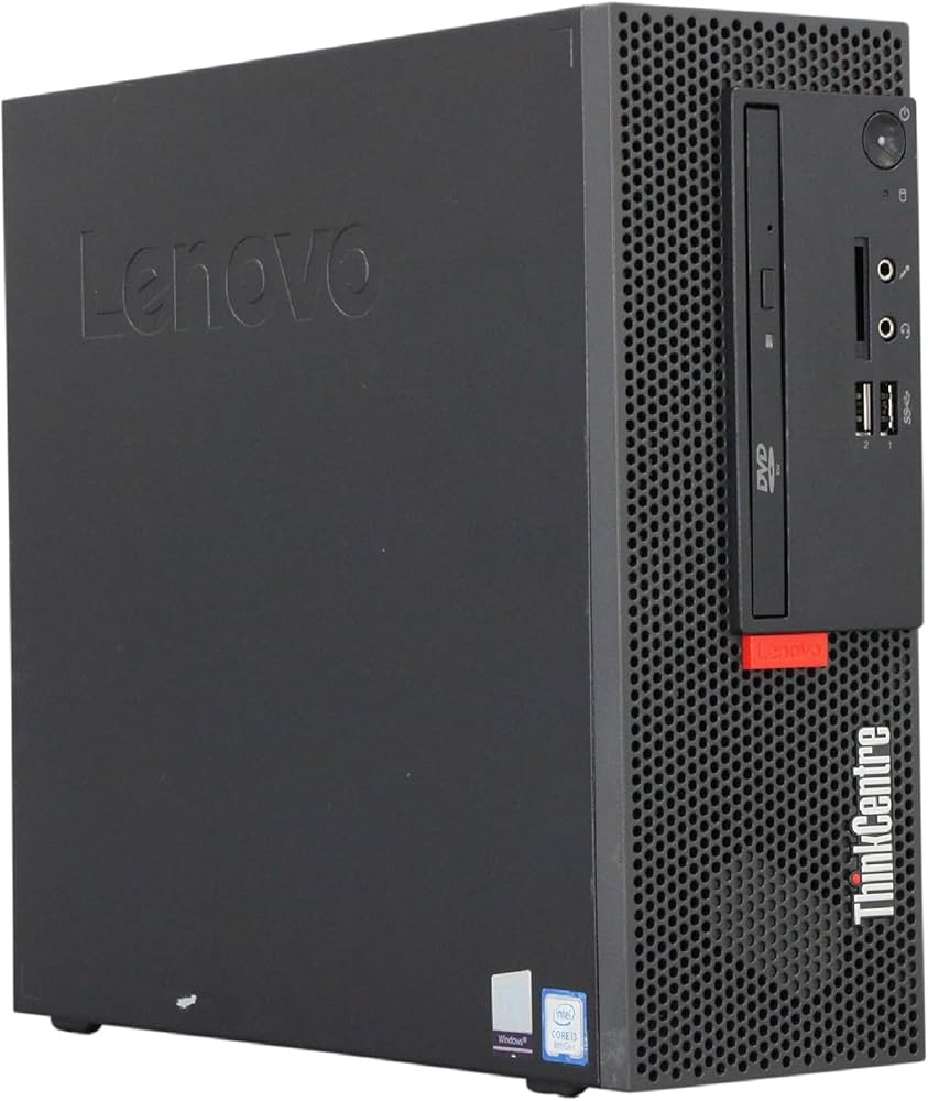 Amazon.co.jp: 中古パソコン Lenovo ThinkCentre M720e Windows11