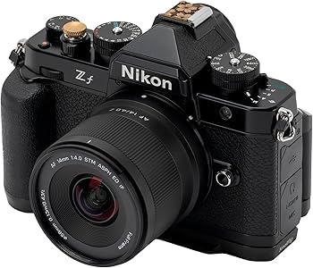 Amazon.co.jp: VILTROX AF 14mm F4 Z 超広角 レンズ ニコン Zマウント