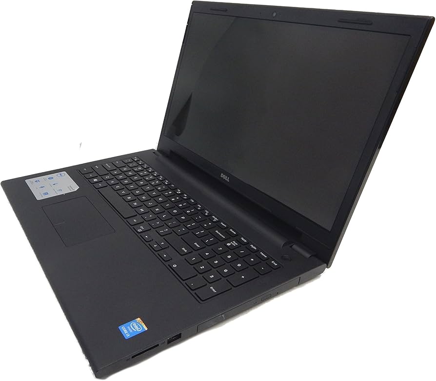 Amazon.co.jp: Dell Inspiron 15 3000 Series 15.6 Inch Laptop (Intel