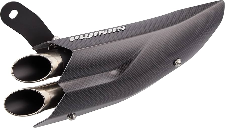 Amazon | ヤマハ発動機(Yamaha) PRUNUS スリップオンマフラー YZF-R25