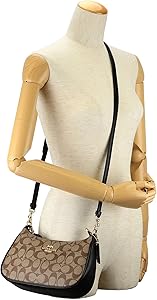 Amazon | [COACH] OUTLET コーチ アウトレット ショルダーバッグ CA548