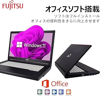 Amazon.co.jp: 【整備済み品】 【大容量メモリ32GB & CPU:第8世代Core