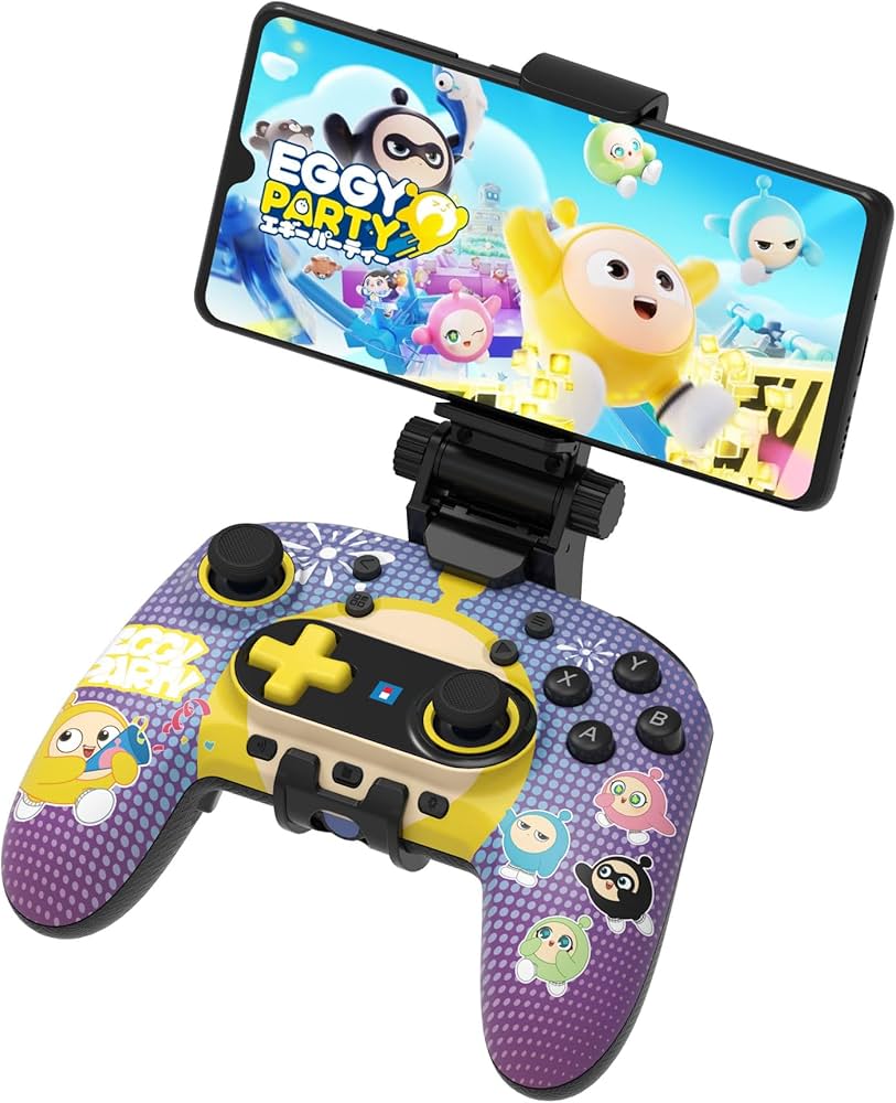 Amazon.co.jp: 【Android専用】ワイヤレスホリパッド for Mobile