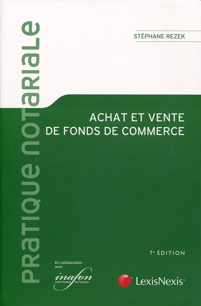 Amazon.co.jp: Achat et ventes de fonds de commerce : 本