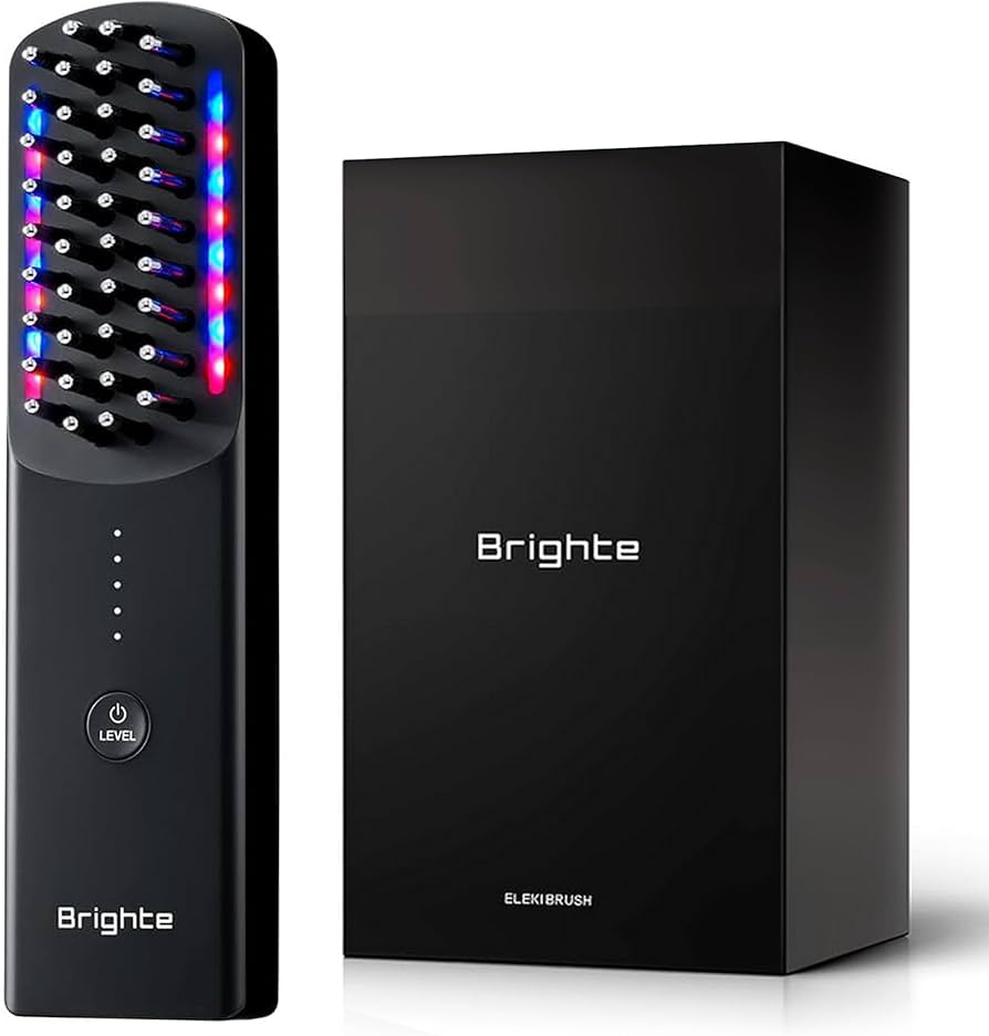 Amazon.co.jp: 【佐々木希 アンバサダー】Brighte(ブライト) ELEKI