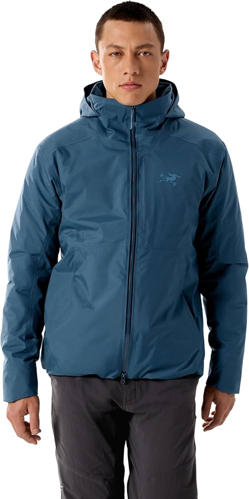 Amazon.com: Arc'teryx Ralle Insulated Jacket Men's - Gore-Tex