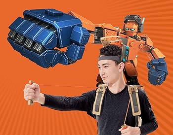 Amazon.co.jp: Nintendo Labo (ニンテンドーラボ) Toy-Con 02: Robot