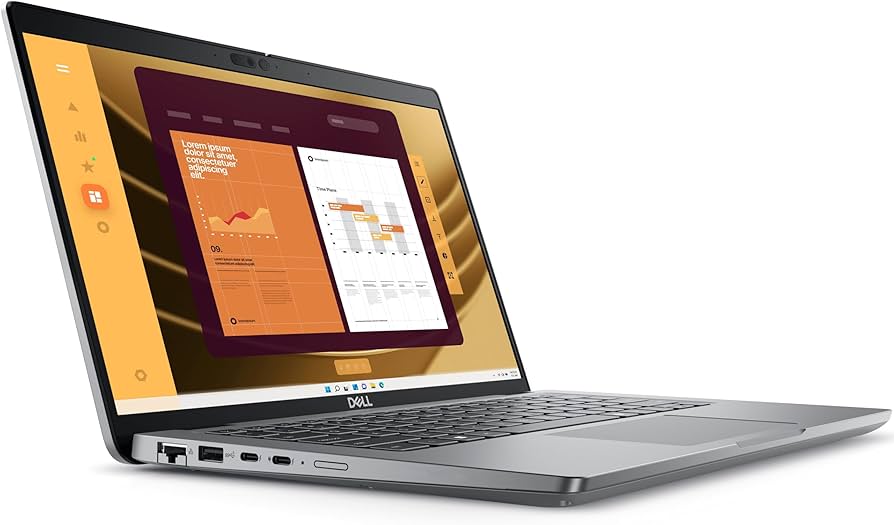 Amazon.com: Dell Latitude 5450 14