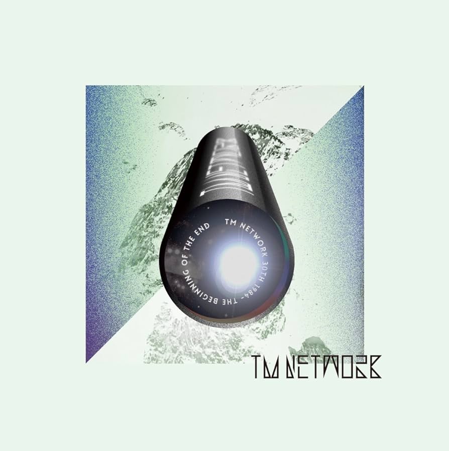 Amazon.co.jp: TM NETWORK 30th 1984~ the beginning of the end (Blu