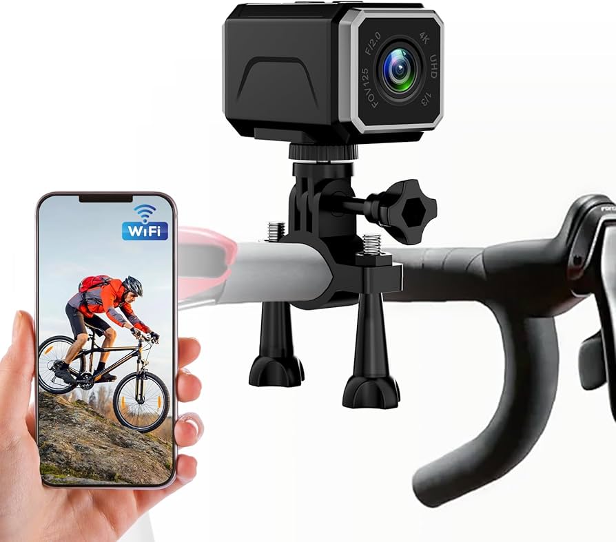 Amazon.co.jp: SULUWU 64GBカード付 バイクドライブレコーダー GPS搭載