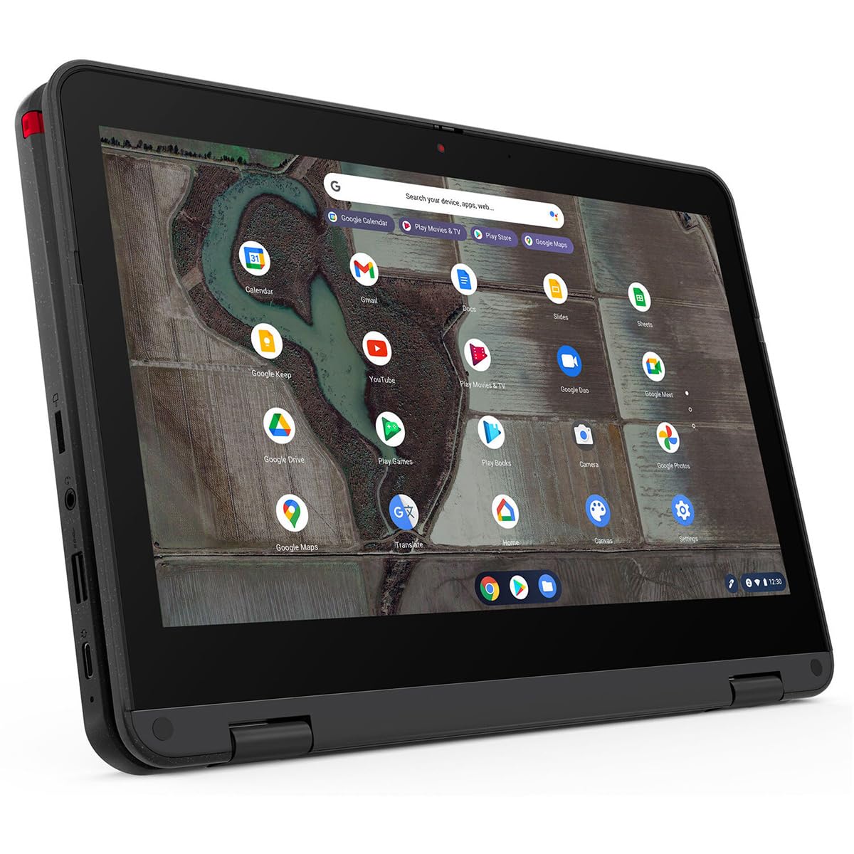 Amazon.com: Lenovo 500e Chromebook Gen 3 82JB003XUS 11.6