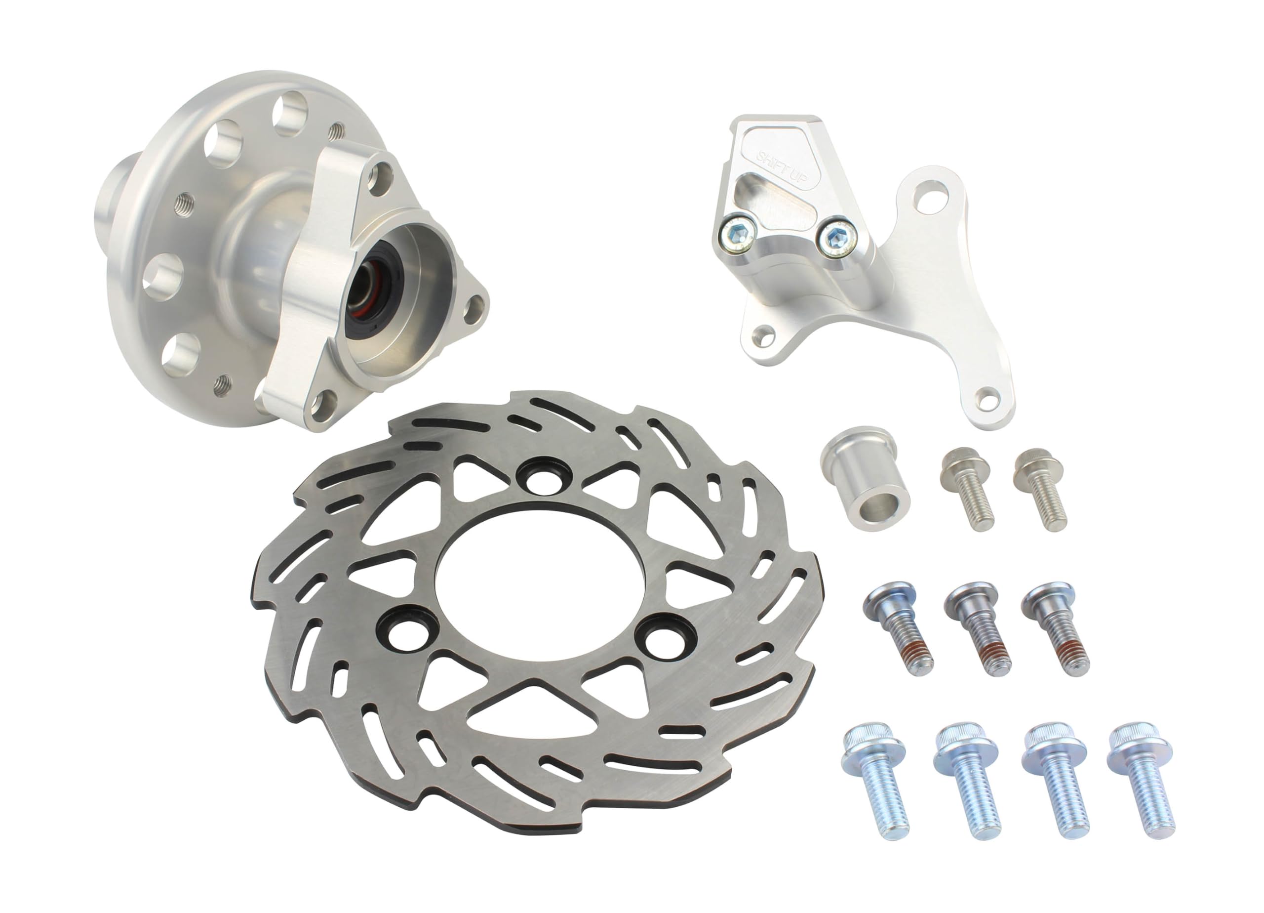 Amazon | SHIFT UP (シフトアップ) ディスクKIT φ27mmフォーク