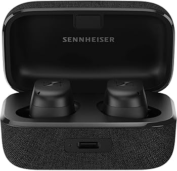 Amazon.co.jp: ゼンハイザー Sennheiser ワイヤレスイヤホン bluetooth