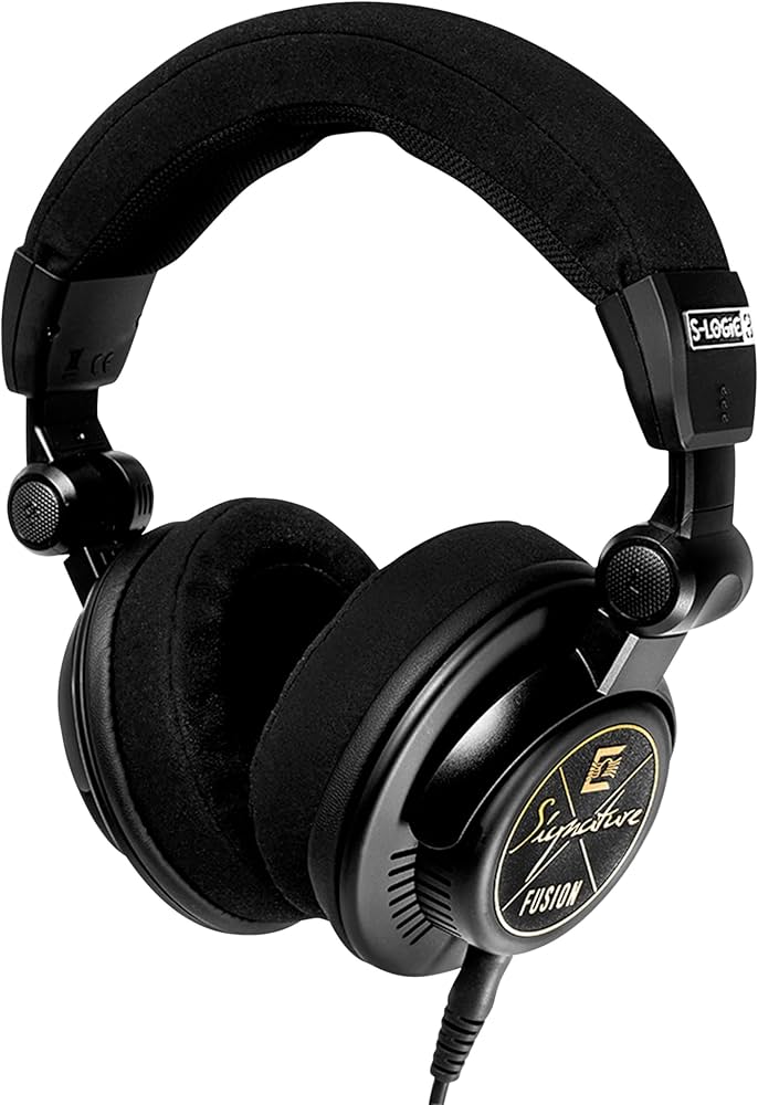 Amazon | ULTRASONE Signature FUSION Open Back [開放 ダイナミック型