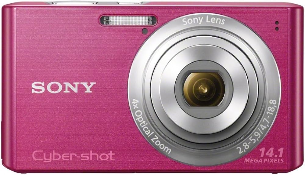Amazon.co.jp: SONY Cyber-Shot(サイバーショット) W610 (1410万CCD