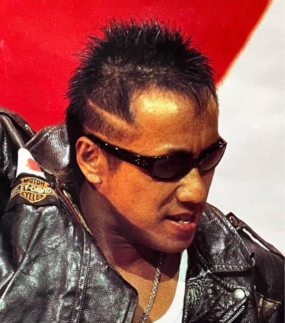 Amazon.co.jp: 長渕剛 YAMATO 着用 サングラス ZPYT : 車＆バイク