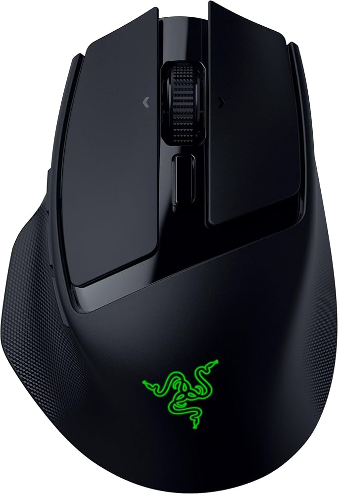 Amazon.co.jp: Razer レイザー Basilisk Mobile ポータブル