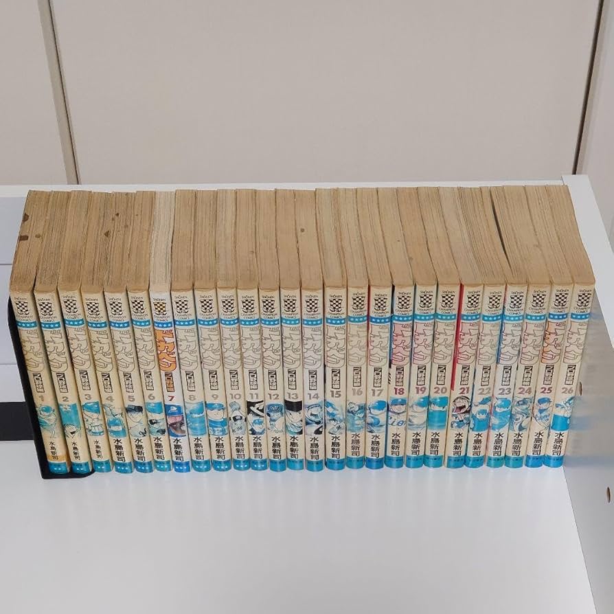 Amazon.co.jp: 全巻セット ドカベン プロ野球編 全巻＋総集編 全巻