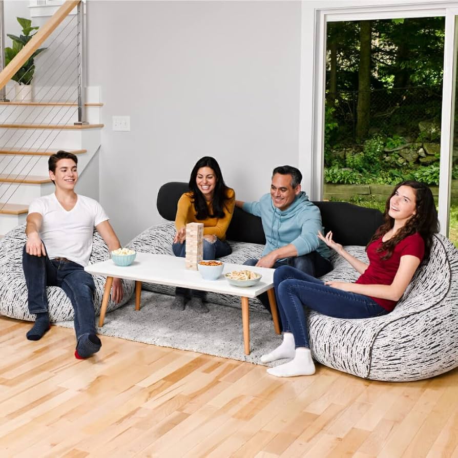 Amazon.co.jp: Yogibo Luxe Max ヨギボー ラックス マックス ライト