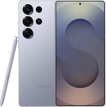 Amazon.com: Samsung Galaxy S25 Ultra, 512GB Smartphone, Unlocked