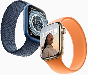 Amazon.co.jp: 【整備済み品】 Apple Watch Series 7 (GPSモデル