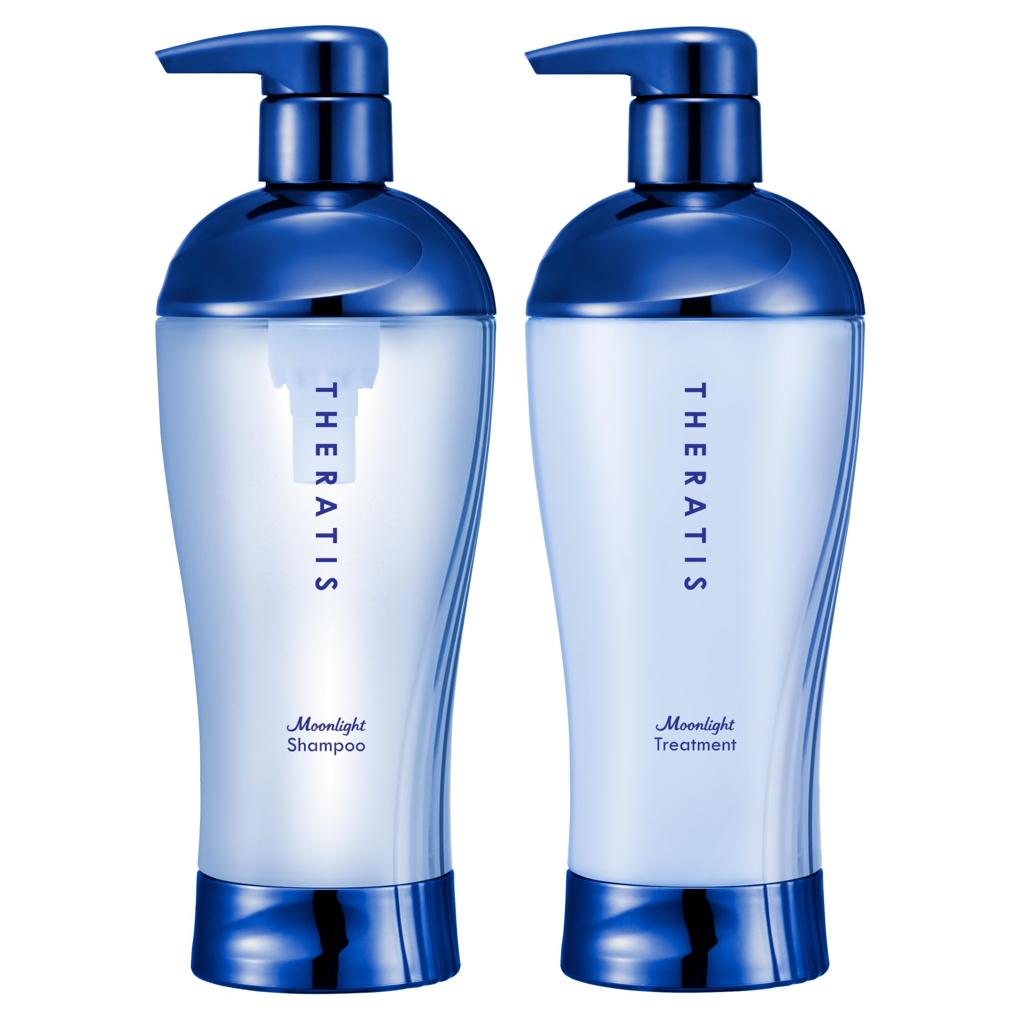 Amazon | THERATIS (セラティス) ムーンライト スリーク シャンプー