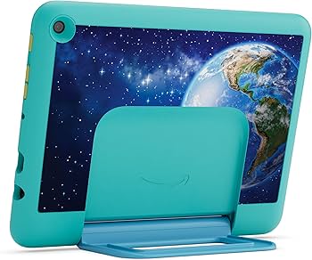 Amazon.com: Amazon Fire HD 8 Kids Pro tablet (newest model), ages