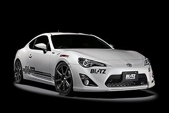 Amazon | BLITZ(ブリッツ) 車高調 レンチ付 86/BRZ ZN6/ZC6/ZD8/ZC8