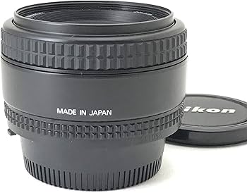 Amazon.co.jp: Nikon ニコン AF NIKKOR 28mm F2.8 : 家電＆カメラ