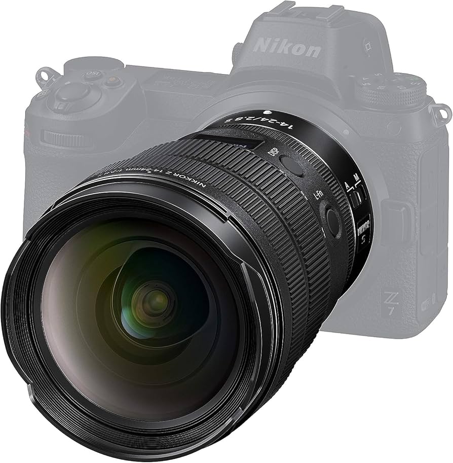 Nikonカメラレンズ 147 【公式通販】