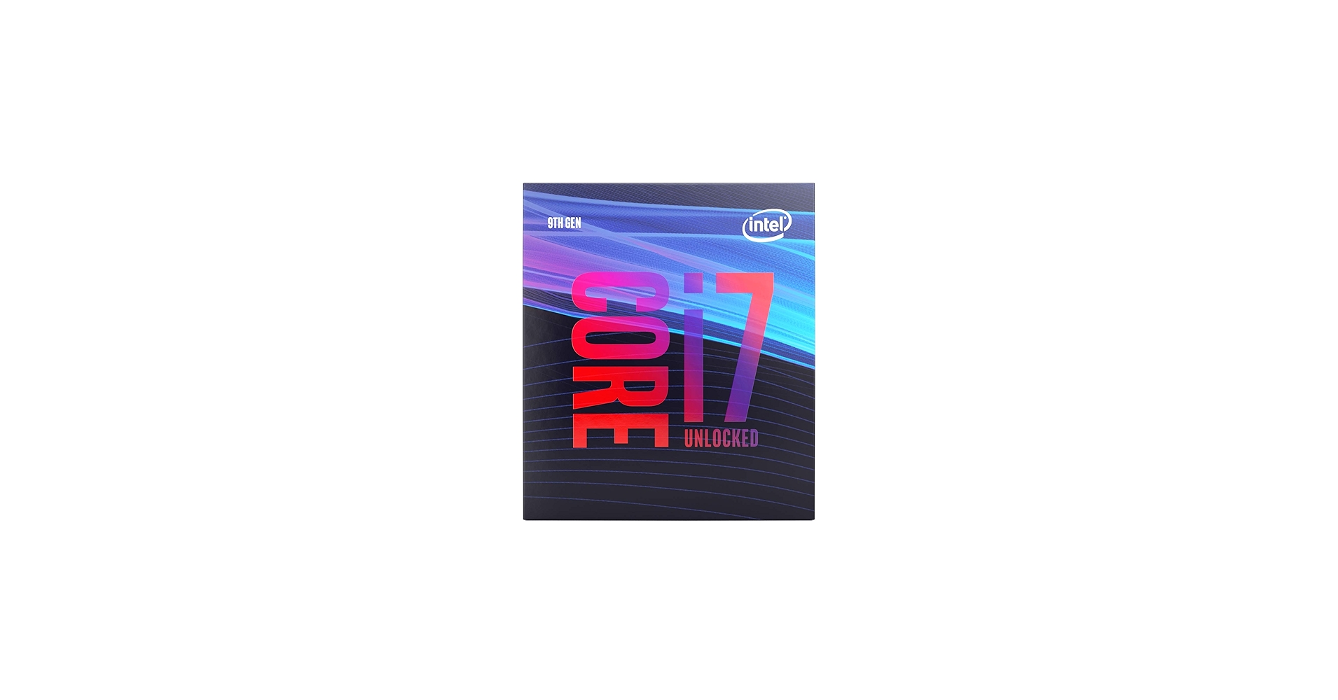 Amazon.com: Intel Core i7-9700K Desktop Processor 8 Cores up to
