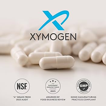 Amazon.com: XYMOGEN ALAmax Protect - Berberine and ALA Supplement