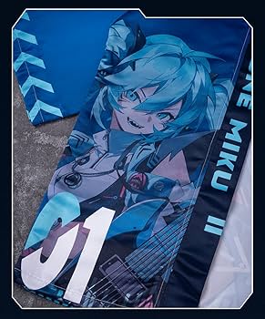 Amazon.co.jp: 初音ミク法被,激唱狂欢シリーズ，法被 お祭り衣装