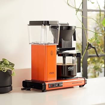 Amazon | Technivorm Moccamaster Moccamaster 53947 KBGV 10カップ